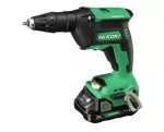 HIKOKI WKRĘTARKA DO PŁYT G/K 18V W18DA WAZ 2x2,0Ah BL 5000obr/min HSC
