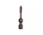 HIKOKI KOŃCÓWKA UDAROWA PZ3 x 38mm /3szt. NEXT GENERATION
