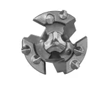 HIKOKI WIERTŁO SDS MAX  PRZEBICIOWE 45 x 550mm