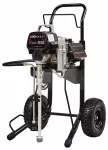 KOMATZ AGREGAT MALARSKI GTECH 5000