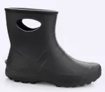 LEMIGO BUTY KALOSZ DAMSKI GARDEN 752 ROZ. 42 NERO