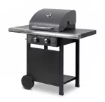 MASTER GRILL GAZOWY 2-PALNIKOWY       MG669