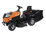 OLEO-MAC TRAKTOREK SAMOJEZ. OM 86R/12,5 KM 414cc