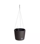 PROSPERPLAST DONICZKA RATO 260mm ANTRACYT