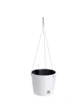 PROSPERPLAST DONICZKA RATO 260mm BIAŁY