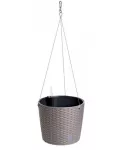 PROSPERPLAST DONICZKA RATO 260mm MOCCA