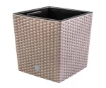 PROSPERPLAST DONICZKA RATO LOW 400mm MOCCA