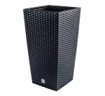 PROSPERPLAST DONICZKA RATO SQUARE- ANTRACYT
