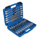 SATRA KLUCZE NASADOWE TORX 1/2" 32el.