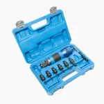 SILVER NITOWNICA DO NITONAKRĘTEK ADAPTER NA WKRĘTARKĘ  M3-M10