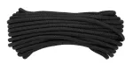 VOREL LINA PLECIONA 10MM 20M CZARNA