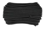 VOREL LINA PLECIONA 10MM 50M CZARNA