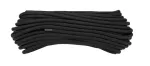 VOREL LINA PLECIONA 8MM 20M CZARNA
