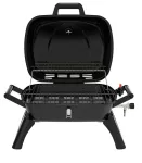 LUND GRILL GAZOWY PRZENOŚNY 3,5KW