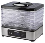 LUND SUSZARKA SPOŻYWCZA 5 TAC, 400W