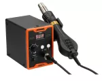 STHOR STACJA LUTOWNICZA HOT AIR 750W