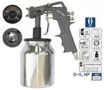 ADLER PISTOLET LAKIERNICZY ZB.DOLNY 1,5 DYSZA