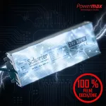 Zasilacz led hermetyczny 12V 400W         Scharfer 7Y