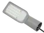Oprawa parkowa led PARYS 100W 10 000lm IP65 neutralna Nuovo