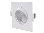 Oprawa led KOMO 5W 425lm IP20 CCT biała