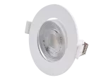 Oprawa led TAPAS 5W 425lm IP20 CCT biała