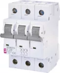 ETIMAT 6 3p C25 Wyłącznik nadprądowy