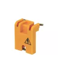 Locking device ETIMAT P10 - Element blokujacy Element blokujący ETIMAT P10
