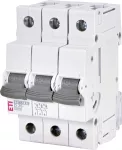 ETIMAT P10 3p D25 Wyłącznik nadprądowy