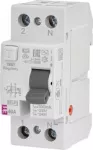 EFI-P2 AC 40/0.5 Wyłącznik różnicowoprądowy