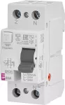 EFI-P2 AC 80/0.5 Wyłącznik różnicowoprądowy