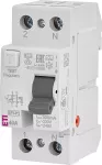 EFI-P2 A 40/0.3 Wyłącznik różnicowoprądowy