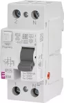 EFI-P2 A 80/0.3 Wyłącznik różnicowoprądowy