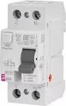 EFI-P2 A 40/0.5 Wyłącznik różnicowoprądowy