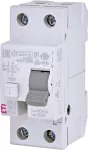 EFI-2 A G/KV 63/0.03 Wyłącznik różnicowoprądowy - krótkozwłoczny
