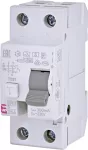 EFI-2 A S 25/0.3 Wyłącznik różnicowoprądowy - selektywny