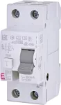 EFI-2 A S 25/0.3 Wyłącznik różnicowoprądowy - selektywny
