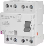 EFI-P4 A 63/0.1 Wyłącznik różnicowoprądowy