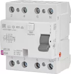 EFI-P4 A 63/0.3 Wyłącznik różnicowoprądowy