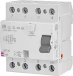 EFI-P4 A 16/0.5 Wyłącznik różnicowoprądowy
