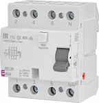 EFI-P4 AC 63/0.03 Wyłącznik różnicowoprądowy