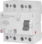 EFI-P4 AC 40/0.1 Wyłącznik różnicowoprądowy