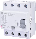 EFI-4 B+ 40/0.03 Wyłącznik różnicowoprądowy Typ B+