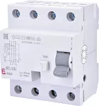 EFI-4 B+ 40/0.03 Wyłącznik różnicowoprądowy Typ B+