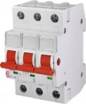 SV 380 3p 80A Rozłącznik izolacyjny 80A