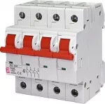 SV 416 4p 16A Rozłącznik izolacyjny 16A