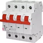 SV 425 4p 25A Rozłącznik izolacyjny 25A