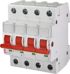 SV 480 4p 80A Rozłącznik izolacyjny 80A