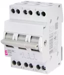 SSQ 325 Przełącznik trójpołożeniowy modułowy 25A 3-biegunowy