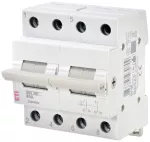 SSQ 280 Przełącznik trójpołożeniowy modułowy 80A 2-biegunowy