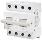SSQ 280 Przełącznik trójpołożeniowy modułowy 80A 2-biegunowy